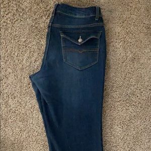 Women’s jeans